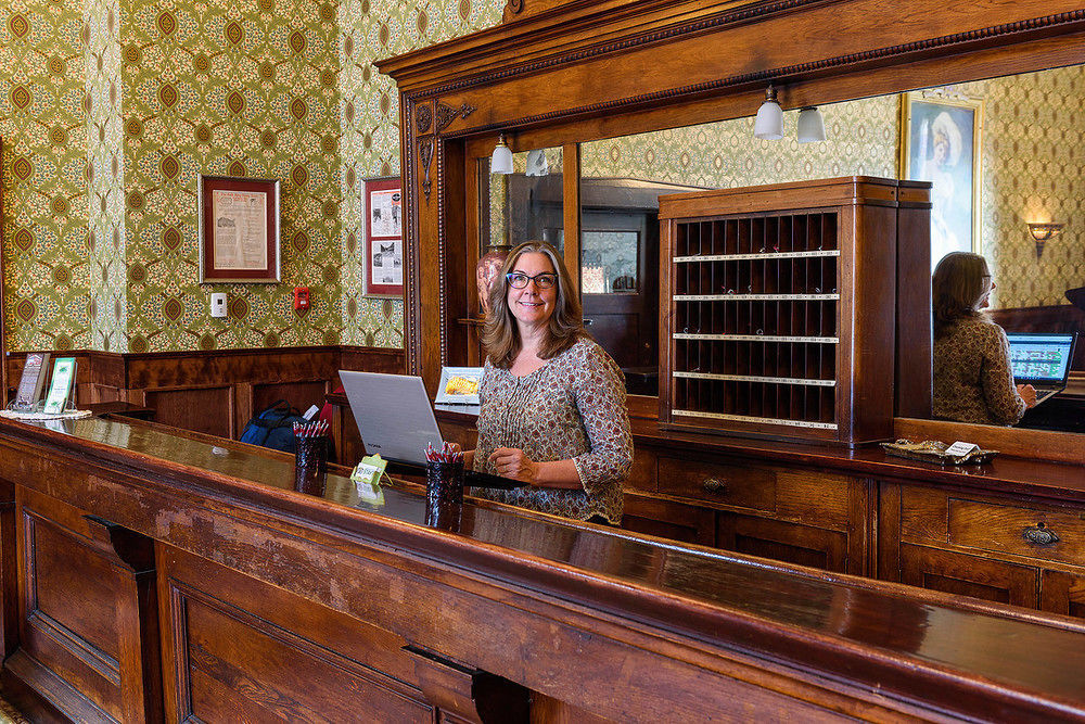 Grand Imperial Hotel Silverton Zewnętrze zdjęcie