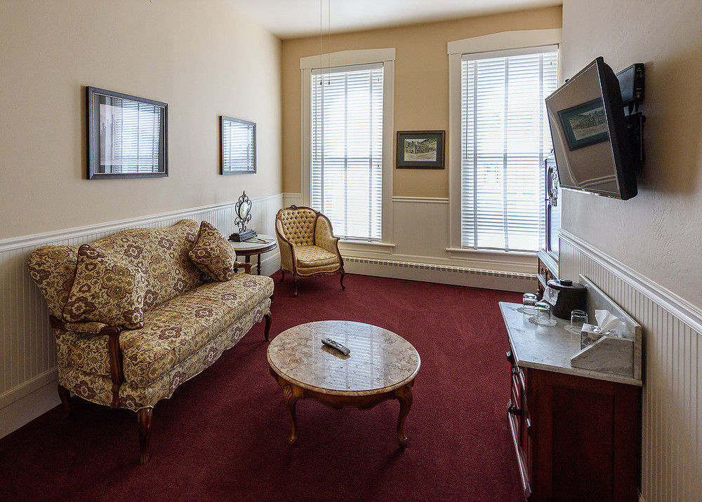 Grand Imperial Hotel Silverton Zewnętrze zdjęcie