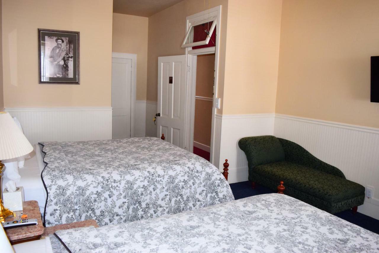 Grand Imperial Hotel Silverton Zewnętrze zdjęcie