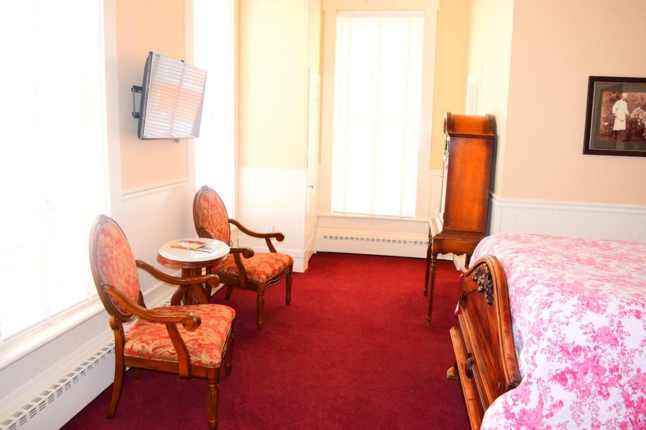 Grand Imperial Hotel Silverton Zewnętrze zdjęcie