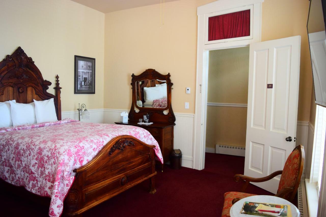 Grand Imperial Hotel Silverton Zewnętrze zdjęcie