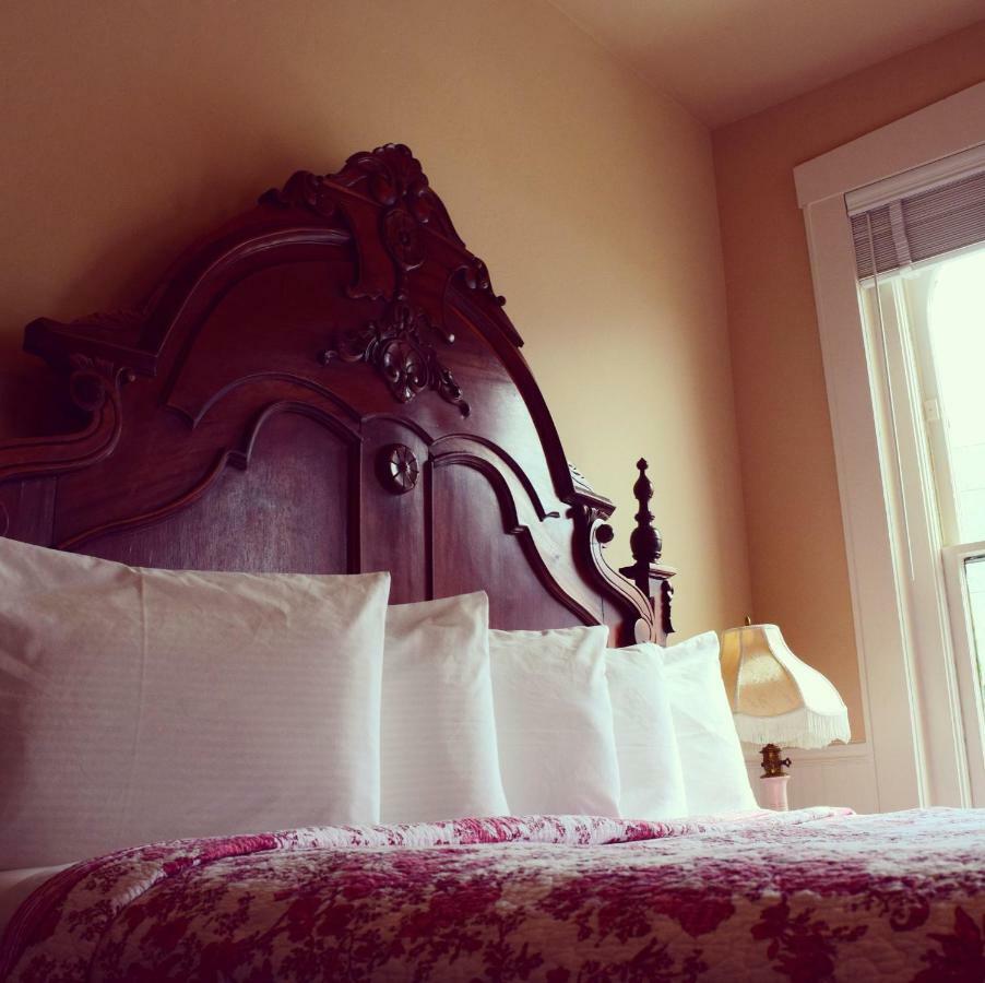 Grand Imperial Hotel Silverton Zewnętrze zdjęcie