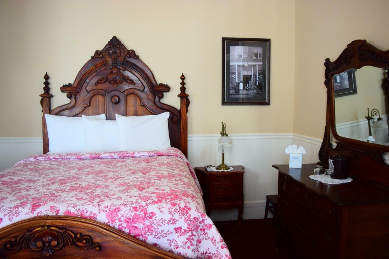 Grand Imperial Hotel Silverton Zewnętrze zdjęcie