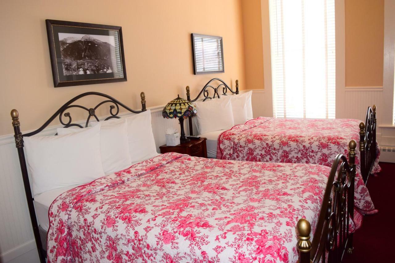 Grand Imperial Hotel Silverton Zewnętrze zdjęcie