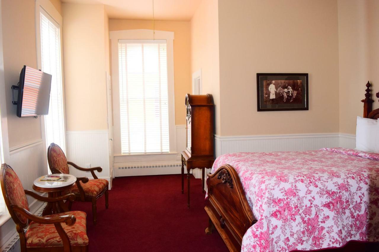 Grand Imperial Hotel Silverton Zewnętrze zdjęcie
