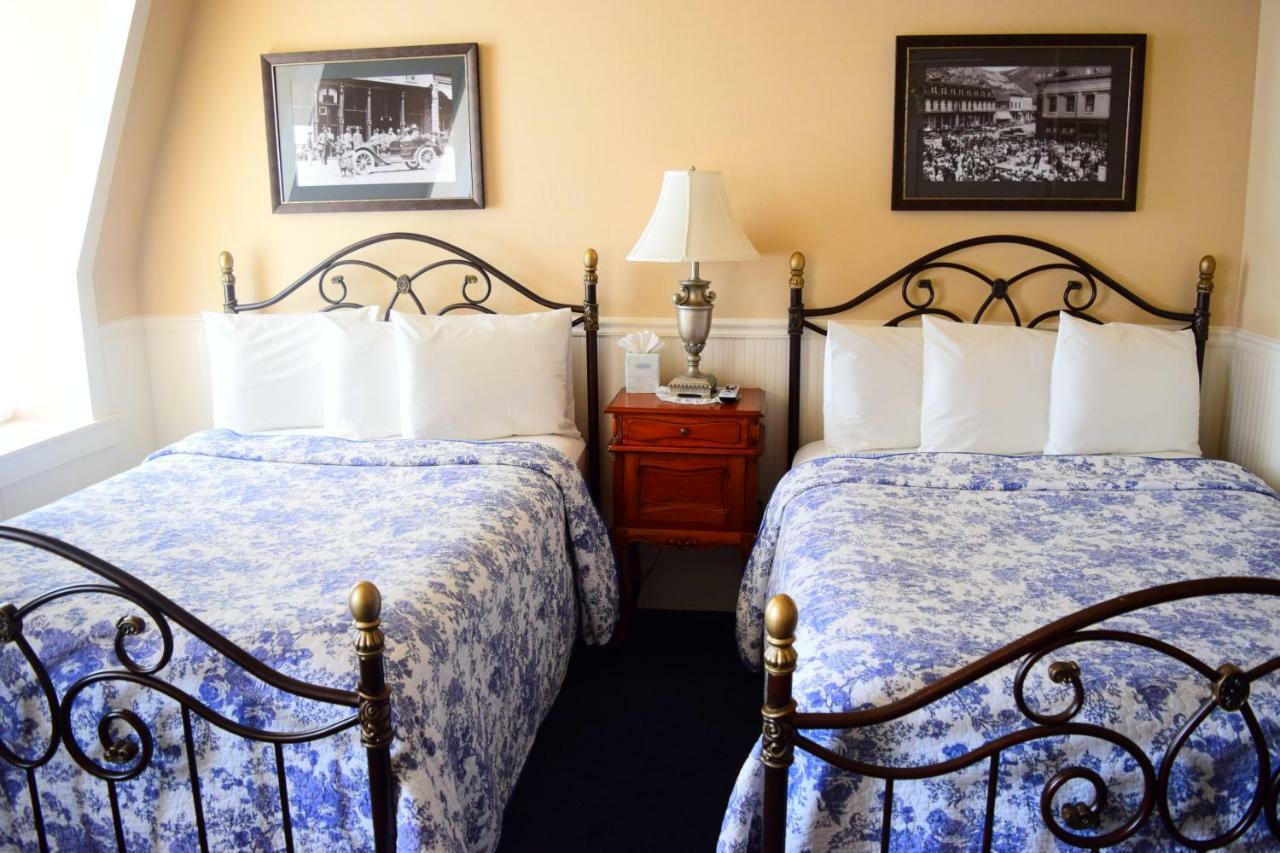 Grand Imperial Hotel Silverton Zewnętrze zdjęcie