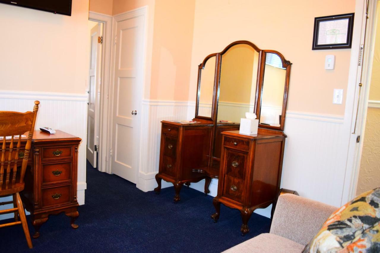 Grand Imperial Hotel Silverton Zewnętrze zdjęcie